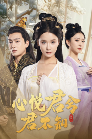 心悦君兮君不知（62集）百度网盘资源