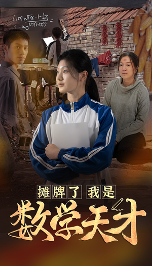 摊牌了我是数学天才(54集) 摊牌了我是数学天才(54集)百度网盘在线看