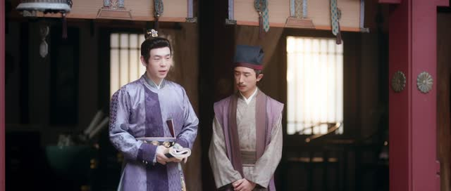 铜雀阁（24集）短剧追到爽