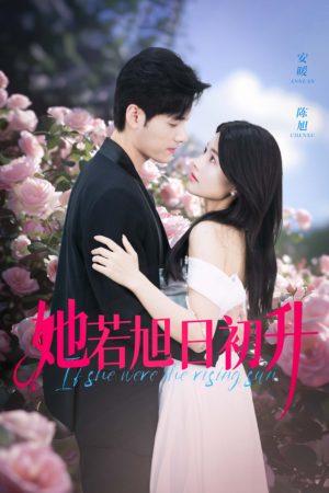 她若旭日初升(40集) 她若旭日初升(40集)常回家看看短剧