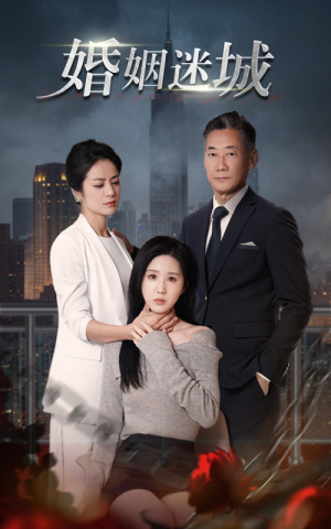 新:婚姻迷城(60集) 新:婚姻迷城(60集)推荐你们也去看