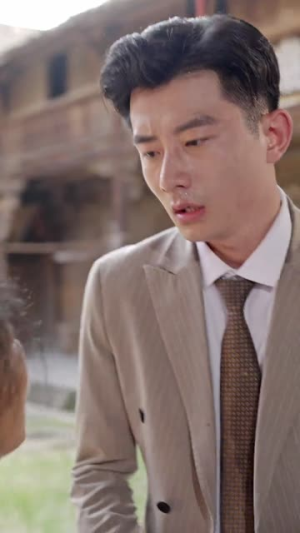 新：举头望明月（30集）火爆短剧抢先看