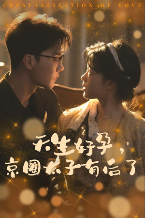 天生好孕,京圈太子有后了(30集) 天生好孕,京圈太子有后了(30集)在线看