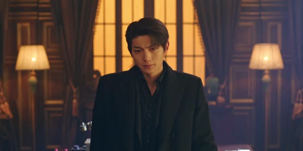 他似火（29集）热门短剧推荐