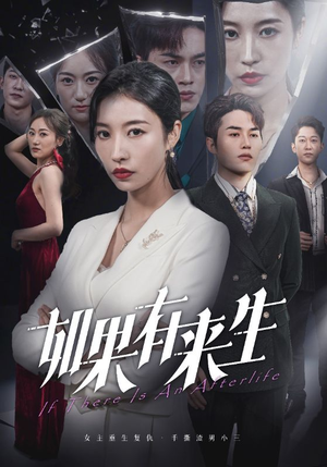 新：如果有来生（36集）短剧介绍