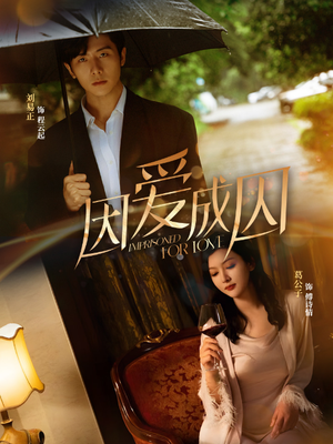 因爱成囚(30集) 因爱成囚(30集)今日最火短剧