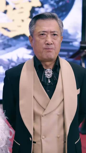 他是神话(71集) 他是神话(71集)最新热播短剧