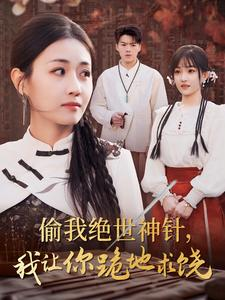 偷我绝世神针,我让你跪地求饶(30集) 偷我绝世神针,我让你跪地求饶(30集)在线看