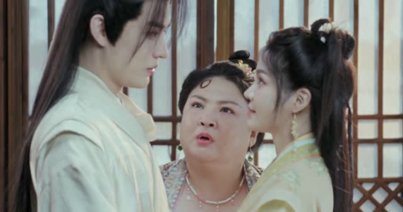 丫鬟不好惹(20集) 丫鬟不好惹(20集)免费短剧资源