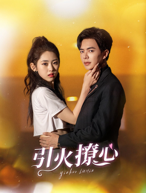 引火撩心(100集) 引火撩心(100集)海量资源免费看