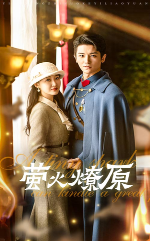 萤火燎原(50集) 萤火燎原(50集)精彩短剧下载