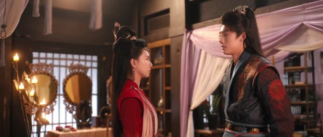 与君无别离(22集) 与君无别离(22集)最火短剧热播中