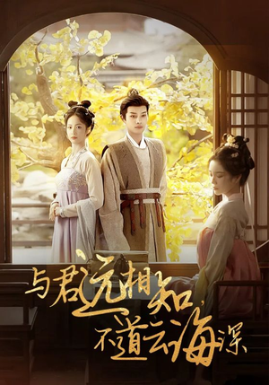 与君远相知，不道云海深（30集）女频短剧推荐