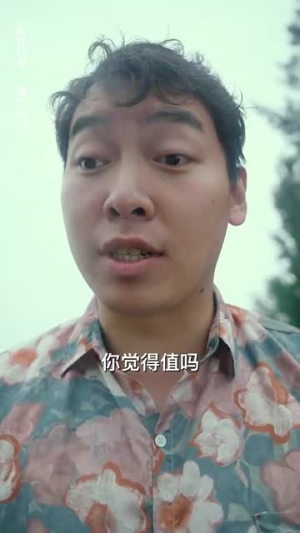 叶落归根（73集）解说文案