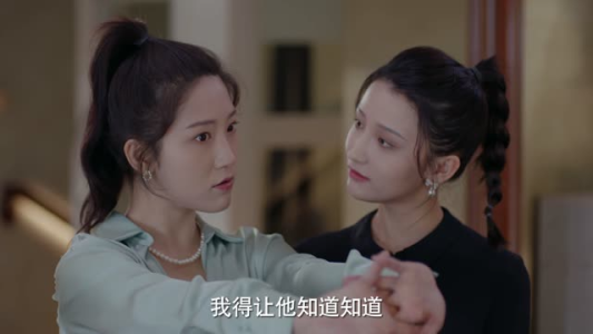 原来你是我的命中注定(24集) 原来你是我的命中注定(24集)热播短剧来袭