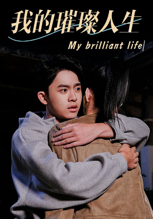 我的璀璨人生(81集) 我的璀璨人生(81集)全集一次看完