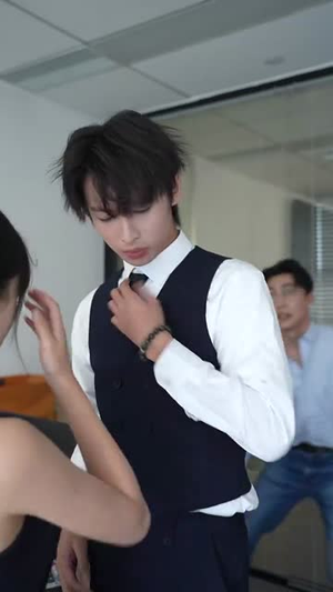 我的老公是欧巴(83集) 我的老公是欧巴(83集)短剧热门合集