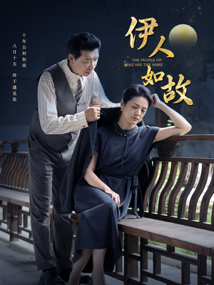 伊人如故(95集) 伊人如故(95集)评价怎么样