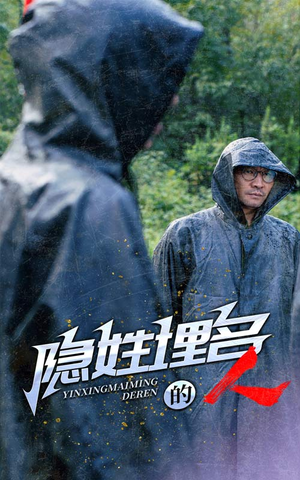 隐姓埋名的人（70集）免费在线看