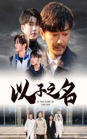 以子之名(35集) 以子之名(35集)评价怎么样