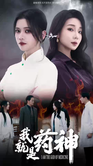 我就是药神(36集) 我就是药神(36集)在哪看免费