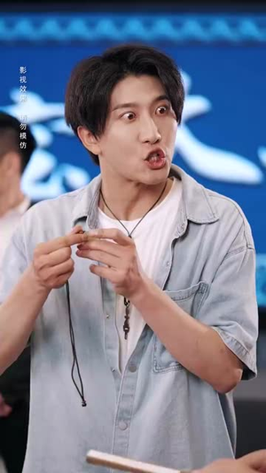 我家小卖部通天庭(76集) 我家小卖部通天庭(76集)熬夜追短剧