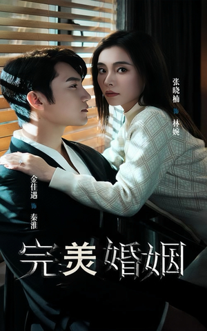完美婚姻(65集) 完美婚姻(65集)短剧太好看了