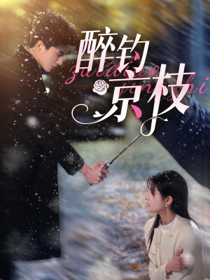 醉钓京枝（93集）全集完整版