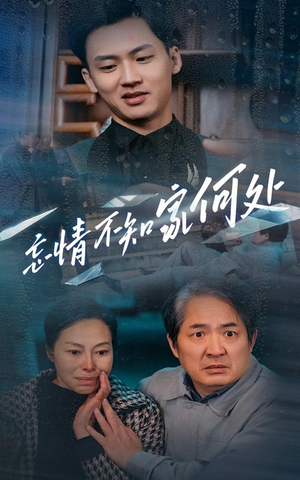 忘情不知家何处（53集）精彩不断免费看