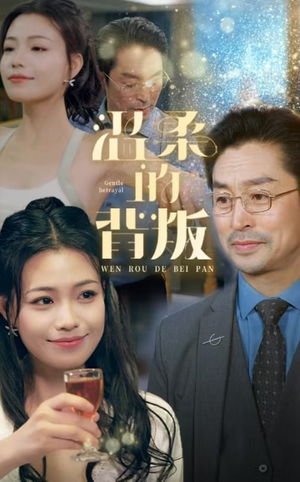 温柔的背叛（47集）精彩短剧抢先看