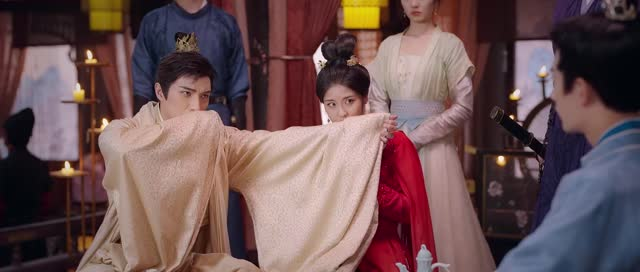 误入君梦(24集) 误入君梦(24集)热播短剧排行榜