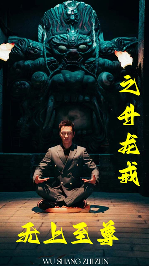 无上至尊之升龙戒(88集) 无上至尊之升龙戒(88集)小短剧推荐