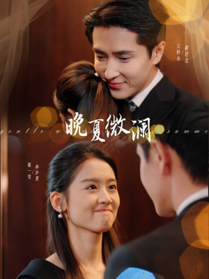 晚夏微澜(77集) 晚夏微澜(77集)直接看到大结局