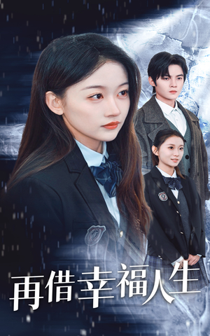 再借幸福人生(34集) 再借幸福人生(34集)最新热播短剧