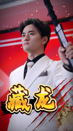 藏龙(30集) 藏龙(30集)热播古装短剧