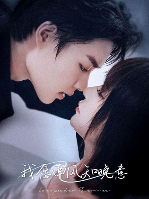 我愿南风知晚意(61集) 我愿南风知晚意(61集)短剧小说在线看