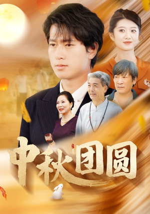中秋团圆（158集）第二季