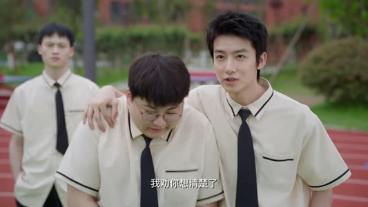 重燃（24集）热门短剧又来了