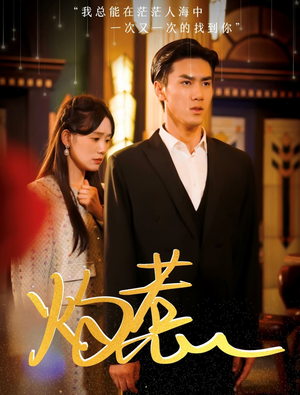 灼惹（44集）免费短剧看不停