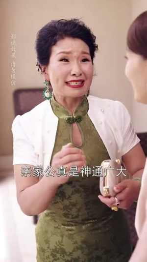 新版：你养我小我养你老（54集）无需充值尽情看