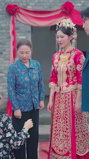 新版:贤妻扶我凌云志,我还贤妻万两金(73集) 新版:贤妻扶我凌云志,我还贤妻万两金(73集)精彩短剧分享。