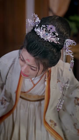 一入侯门深似海（109集）短剧太好看