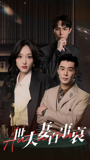 一世夫妻百事哀(55集) 一世夫妻百事哀(55集)短剧热门合集