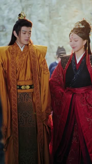 一枕风烟录(55集) 一枕风烟录(55集)经典老剧免费看