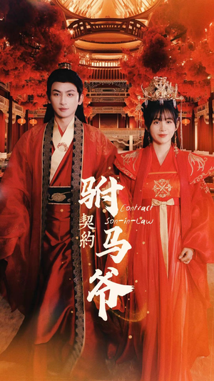 契约驸马爷(74集) 契约驸马爷(74集)火爆短剧来袭