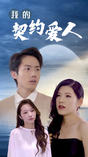 我的契约爱人（90集）高清无码免费看