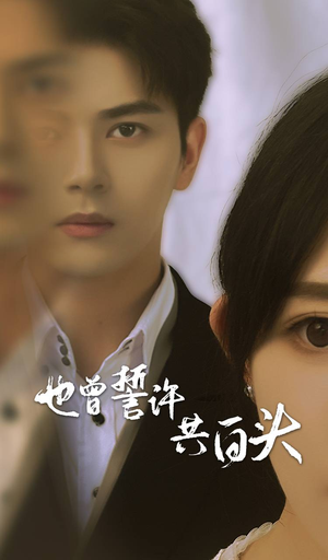 也曾誓许共白头(60集) 也曾誓许共白头(60集)百度网盘资源