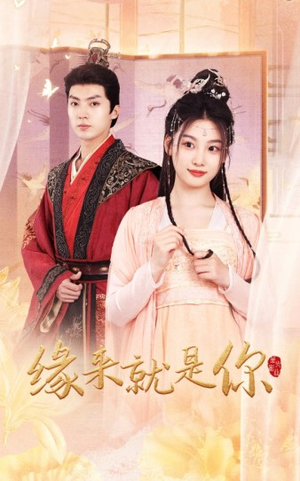 缘来就是你(65集) 缘来就是你(65集)好短剧分享