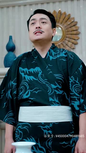 2.赤目金瞳(87集) 2.赤目金瞳(87集)短剧解说全集