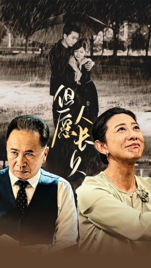 但愿人长久(80集) 但愿人长久(80集)爆款短剧一起追